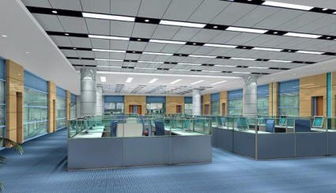 貼心設計服務，客戶滿意效果——郎世寧裝飾上海激光管項目